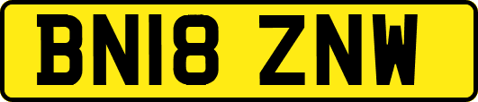 BN18ZNW