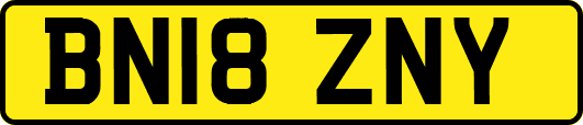 BN18ZNY