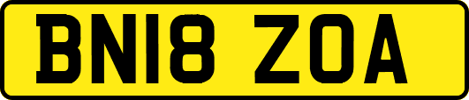 BN18ZOA