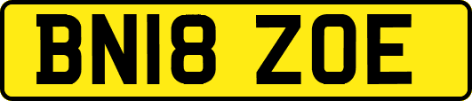 BN18ZOE