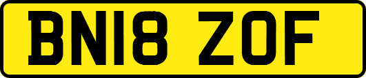 BN18ZOF