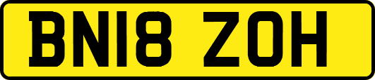 BN18ZOH