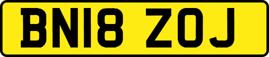 BN18ZOJ