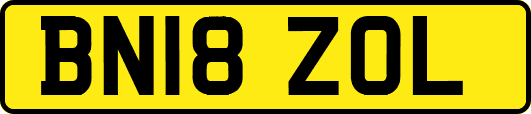 BN18ZOL