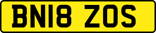 BN18ZOS