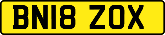 BN18ZOX