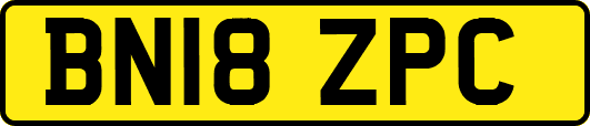 BN18ZPC