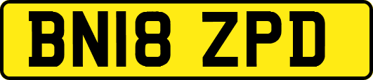 BN18ZPD