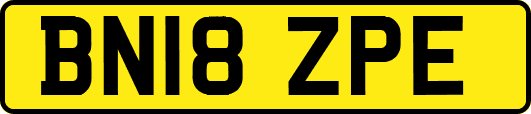 BN18ZPE