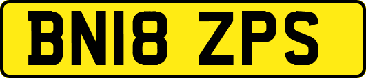 BN18ZPS