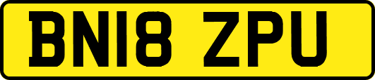 BN18ZPU