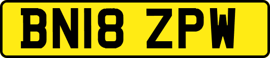 BN18ZPW