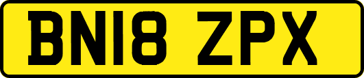 BN18ZPX