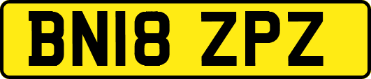 BN18ZPZ