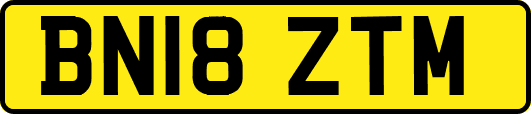 BN18ZTM