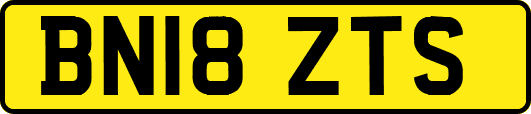 BN18ZTS