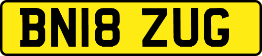 BN18ZUG