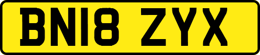 BN18ZYX