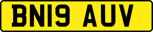 BN19AUV