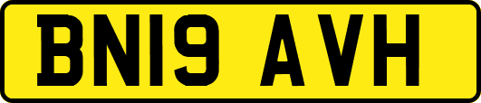 BN19AVH