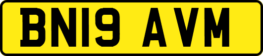 BN19AVM