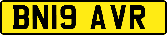 BN19AVR