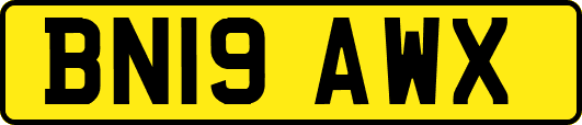 BN19AWX