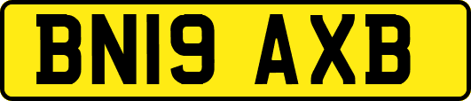 BN19AXB