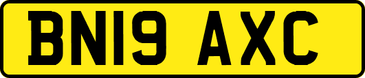 BN19AXC