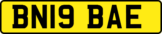 BN19BAE