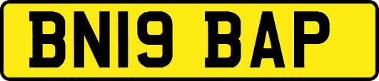 BN19BAP