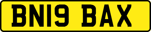 BN19BAX