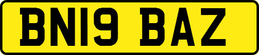 BN19BAZ