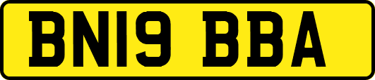 BN19BBA