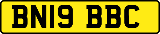 BN19BBC