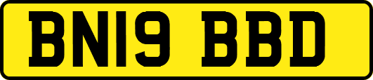 BN19BBD