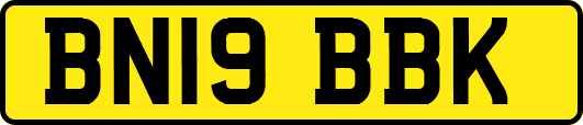 BN19BBK