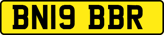 BN19BBR