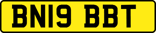 BN19BBT