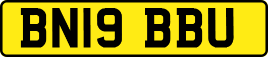 BN19BBU