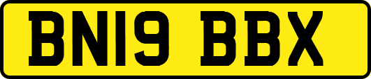 BN19BBX