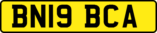 BN19BCA