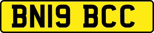 BN19BCC