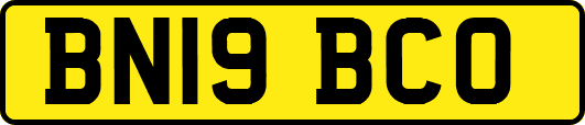 BN19BCO