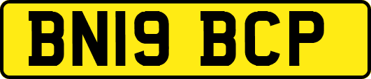 BN19BCP