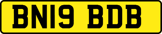 BN19BDB