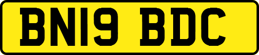 BN19BDC