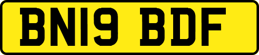 BN19BDF