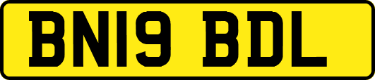 BN19BDL