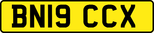 BN19CCX